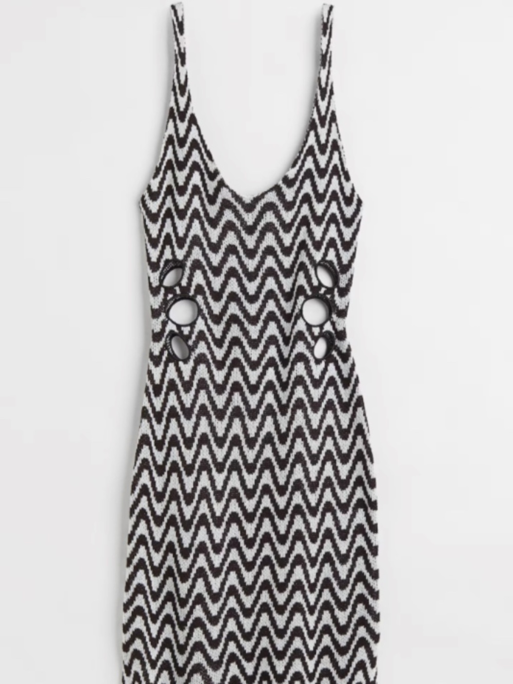 H&M Divided Dress